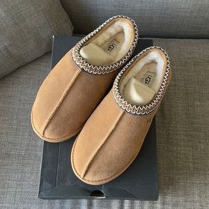 BRAND NEW Ugg Men’s Tasman Slippers